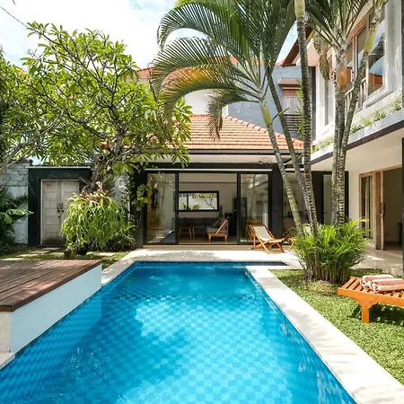 Tepui Villa Canggu