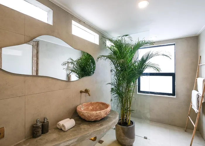 Tepui Villa Canggu