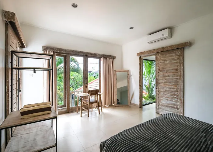 Tepui Canggu