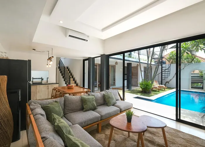 Tepui Villa