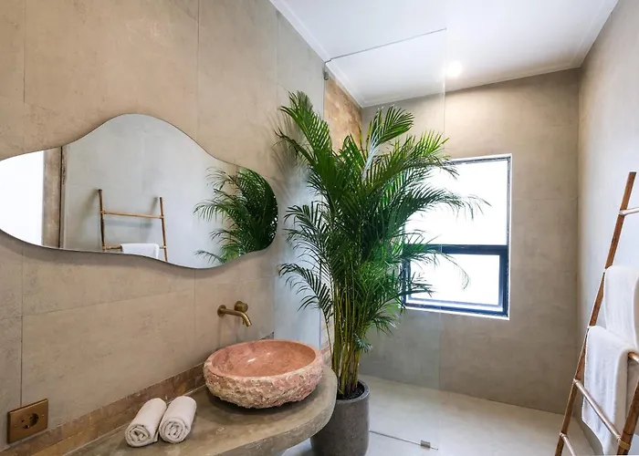 Tepui Villa Canggu
