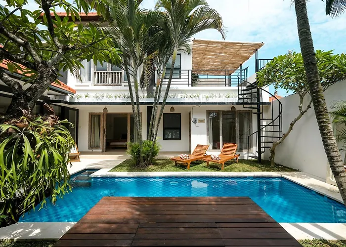 Tepui * Canggu